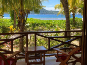 Anse Grosse Roche Beach Villa